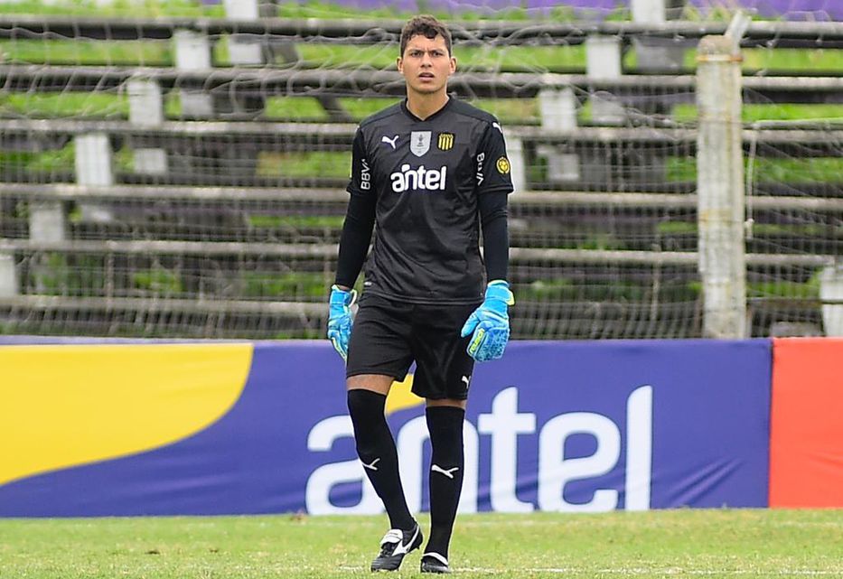 Este jugador es Neto Volpi