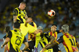 Leo Coehlo defensor central